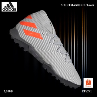 ADIDAS รองเท้าฟุตบอล NEMEZIZ 19.3 TURF (EF8291)