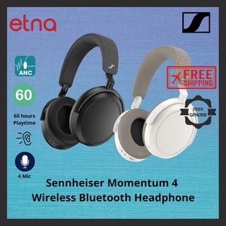 Sennheiser Momentum 4 หูฟังบลูทูธไร้สาย