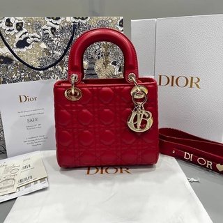 กระเป๋า Dior Original