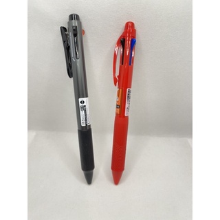 ปากกา Pentel V Feel  และ Vicuna 0.5