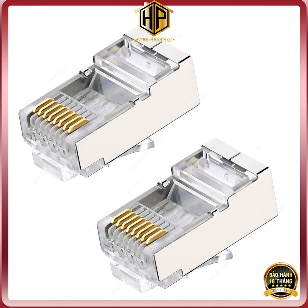 Ugreen 50246 - กล่องน็อตเครือข่าย RJ45 Cat5e 100c ของแท้