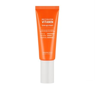 Swanicoco Multi Solution Vitamin Tone Up Cream 50ml