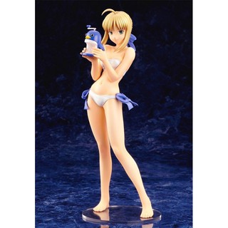 Fate/Hollow Ataraxia - Saber - 1/6 - Swimsuit Ver. (Alter)