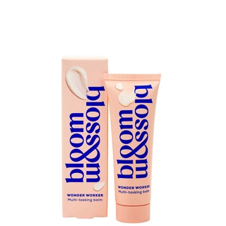 พร้อมส่ง ของแท้ Bloom and Blossom Wonder Worker Multi Tasking Balm 50ml