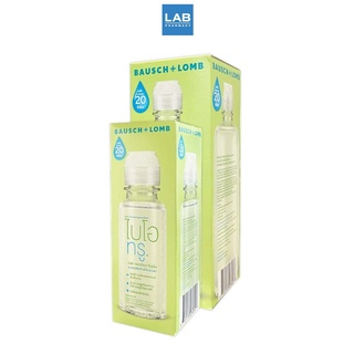 Bausch&Lomb Biotrue Multi-Purpose Solution 300+60 ml. - ไบโอ…