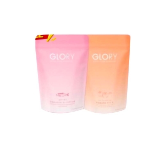 Glory Collagen Dipeptide / Tomato Vit C กลอรี่คอลลาเจน โปรสุดคุ้ม