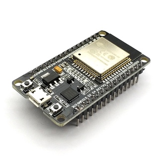 ESP32 ESP32S ESP32 DEVKIT V1 Wireless WiFi Bluetooth Development Board Micro USB Dual Core CP2102 CH340 Type-C