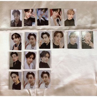 พร้อมส่ง12.12 ShopeexGOT7 Exclusive Photocard set