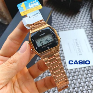 Casio F91  รุ่นไดมอน💕