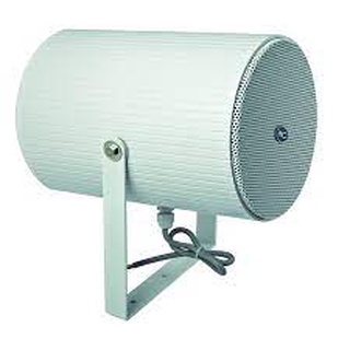 ITC - T-770T, Passive Bi-Directional Projection Loudspeaker, 20W Power 6 "