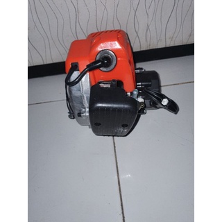 Mesin only Tu26 2tak merk robotech