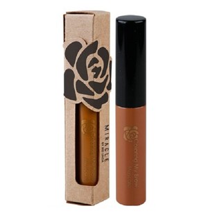 Mei Linda Miracle Coloring My Brow Mascara มาสคาร่าคิ้ว เมลินดา มิราเคิล เบอร์ 1 (Brown)