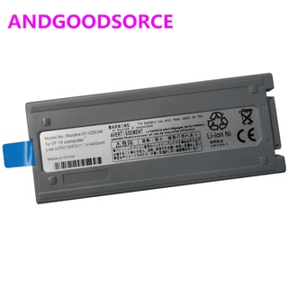 Original CF-VZSU48 Laptop Battery For Panasonic Toughbook CF-19 CF19 CF-VZSU48U VZSU28 VZSU50 VZSU48CJS VZSU48R VZSU87R