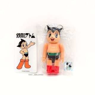 Be@rbrick​ 100​% series​ 33 Astro Boy