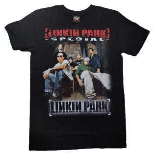 2022 เสื้อวง LINKIN PARK / meteora dbm8