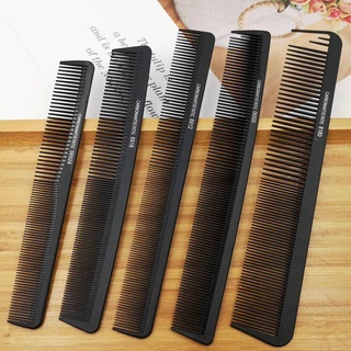 พร้อมส่ง   Hairdressing Combs Tangled ตรงแปรงผมหญิงหางม้าหวี Pro Salon Hair Care จัดแต่งทรงผมคุณภาพสูงเครื่องมือ