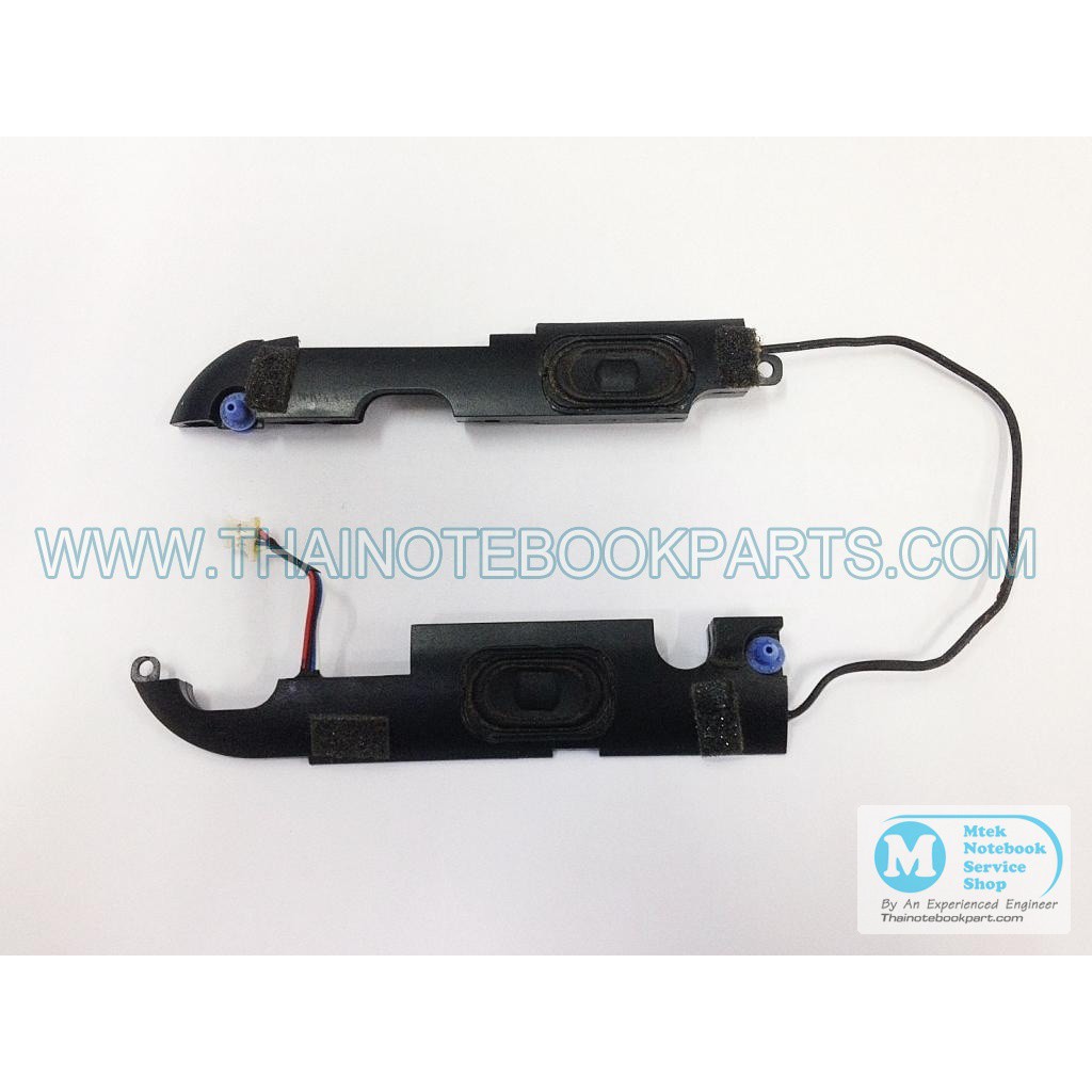 ลำโพงโน๊ตบุ๊ค Dell INSPIRON 14Z-5423 Speaker Set (มือสอง)