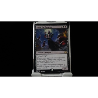 Bloodvial Purveyor - NM Magic the Gathering