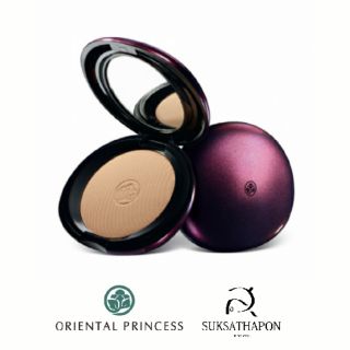 Beneficial Ultimate Coverage Foundation Powder by Oriental Princess