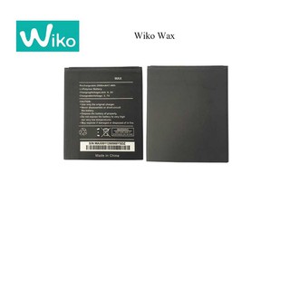 แบตเตอรี่ Wiko Wax