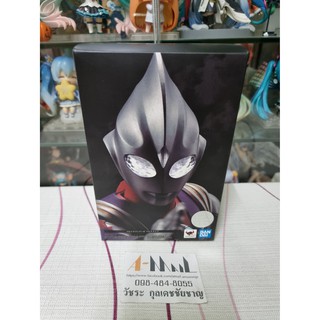 S.H.Figuarts (Shinkoccou Seihou) Ultraman Tiga Multi Type ล็อตญี่ปุ่น