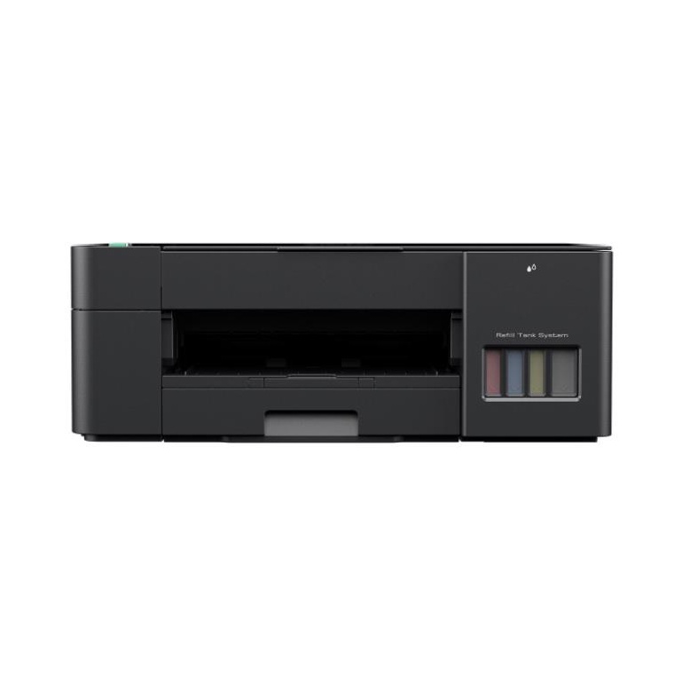 Printer BROTHER DCP-T420W Model : DCP-T420W WIFI หมึกแท้ มือ 1