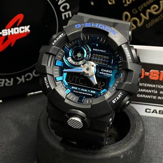 G Shock By CASIO Mirror สายยาง Code:W14D220863