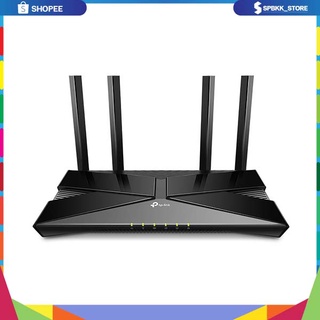 💡เราเตอร์สุดคุ้ม WIFI TP-Link Archer AX10 AX1500 Wi-Fi 6 Router รับประกันตลอดการใช้งาน💡*พร้อมส่ง*