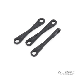 อะไหล่ALZRC - X360 Swashplate Servo Pull Rod Set No.DX360-12