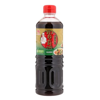 ทาคูมิอายิซอสผัดรสโซยุญี่ปุ่น 500มล. Takumi Aji Soy Sauce Japanese Soy Flavor 500ml