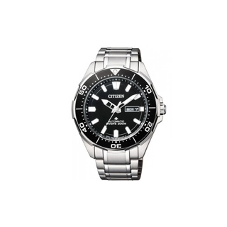 CITIZEN Automatic NY0070-83E Super-Titanium Promaster Men