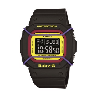 CASIO Baby-G รุ่น BGD-501-1BDR