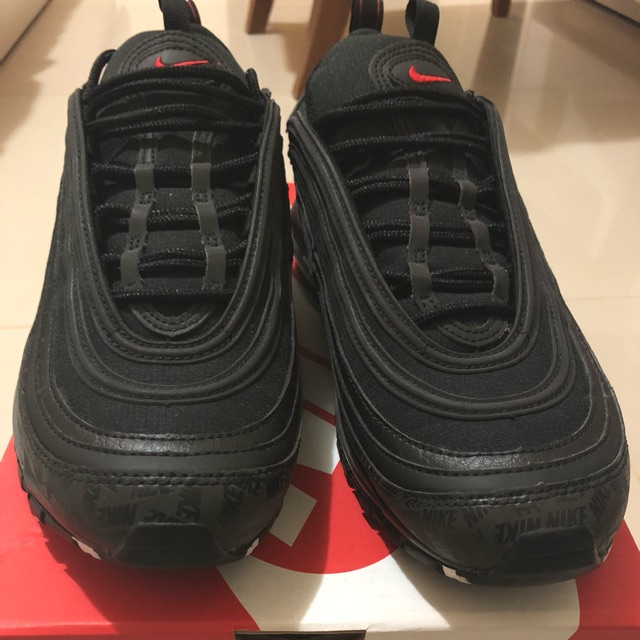 Nike air max 97