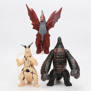 ฟิกเกอร์ฟิกเกอร์ Godzilla Monster Melba Galaxy ของเล่นสําหรับเด็ก