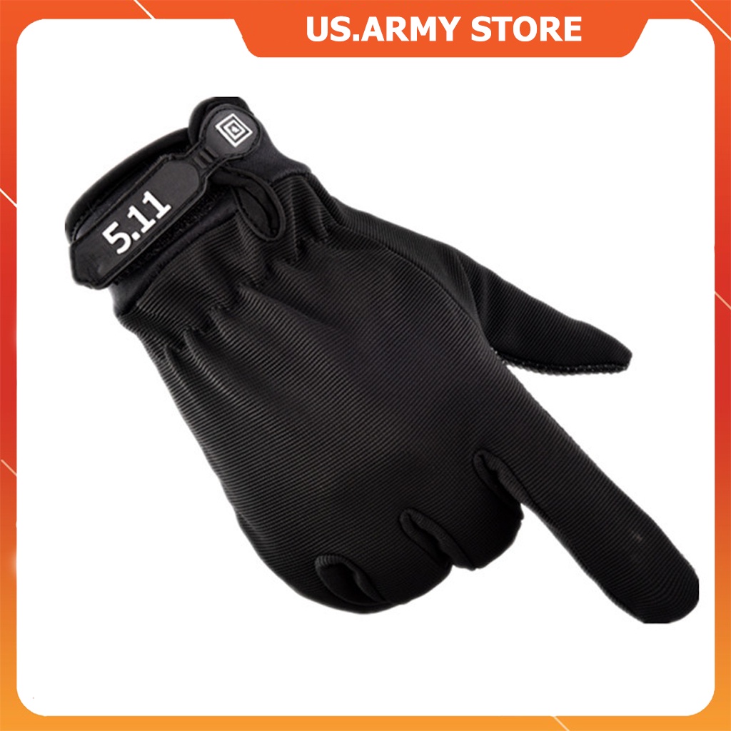 ถุงมือไร้นิ้วสําหรับผู้ชาย 511 ถุงมือสําหรับการเดินทางและขี่มอเตอร์ไซค์พร้อมเบาะจับพลาสติกผ้ายืด