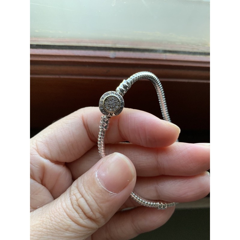 กำไลข้อมือแฟชั่นpandora