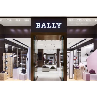 Bally แท้ 💯 หนังนิ่ม หนังแท้  Size 37 *** ไปแล้วค่ะ***