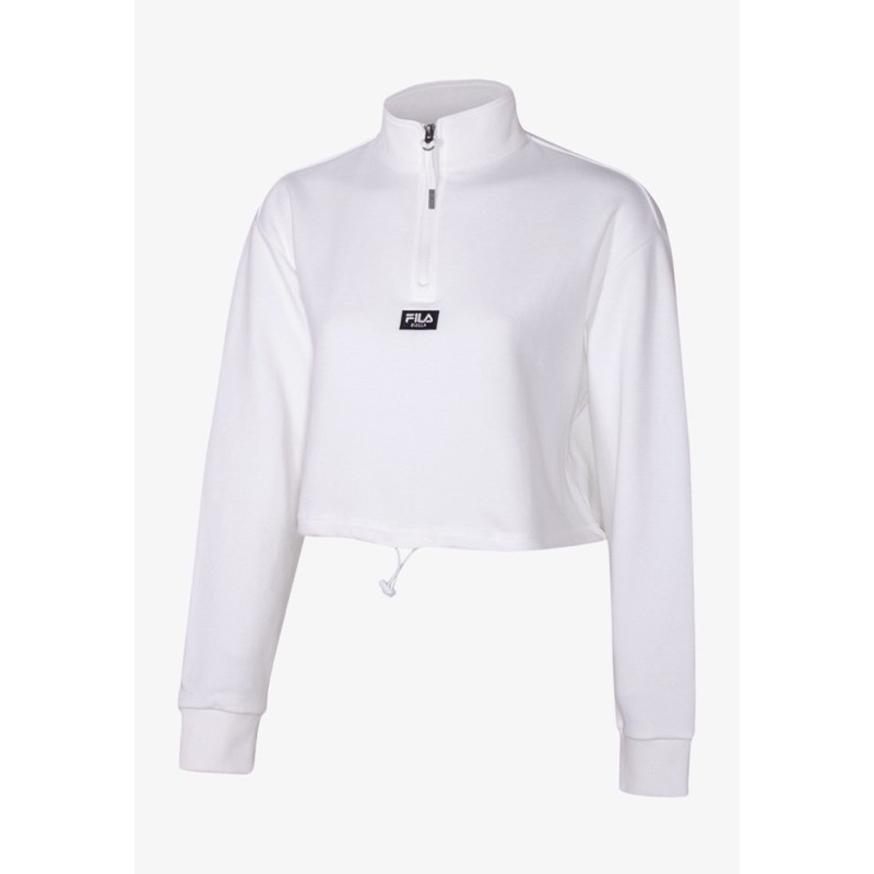 FILA เสื้อแจ็คเก็ตผู้หญิง ของแท้ 100% มือ1 ป้ายห้อย 2290 บาท ส่งต่อ 890 จ้า