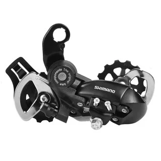 ตีนผีหลังจักรยาน Rear Derailleur 6/7/8สปีด MTB Tourney RD-TX35