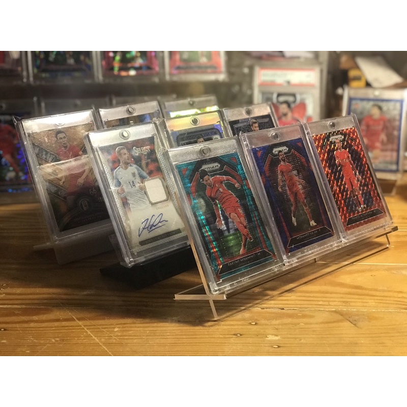 ขาตั้งการ์ดขนาดใหญ่แบบวาง 3 ชิ้น