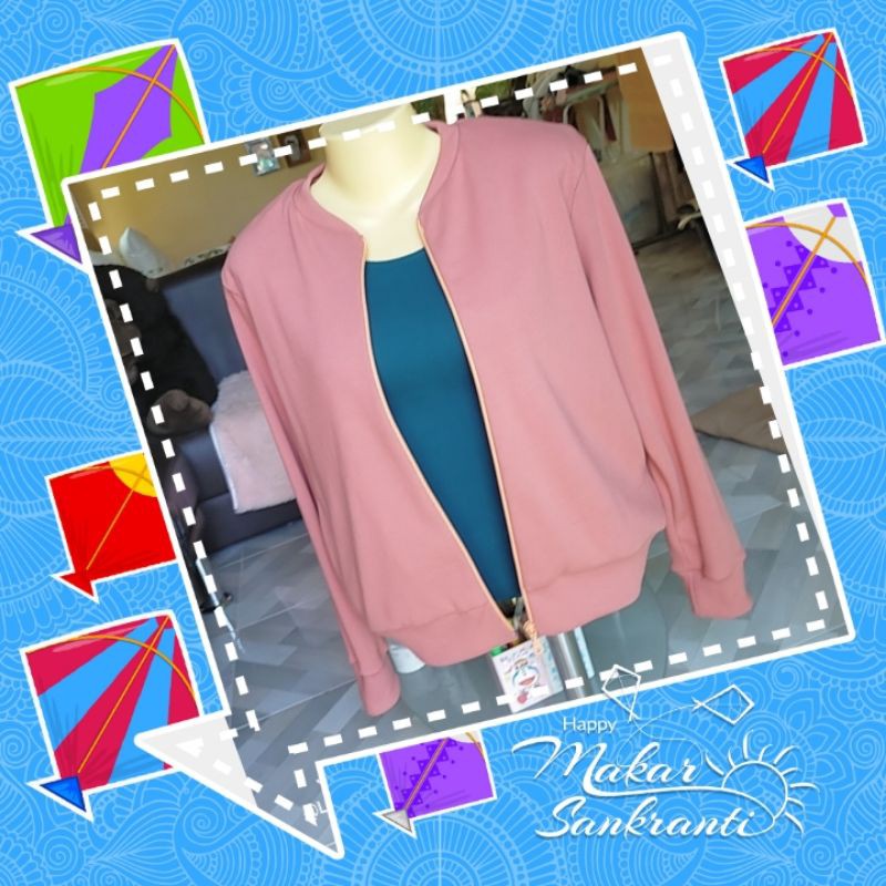 เสื้อแขนยาว/Jacket ชาย/หญิง