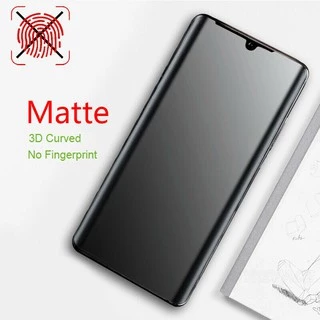 ฟิล์มไฮโดรเจล หัวเว่ย Hydrogel Film For Huawei P20 Pro / P30 Pro / P40 Pro / Mate 30 Pro / Mate 40 Pro / Mate 50 Pro