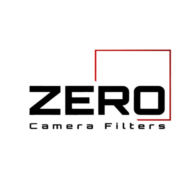 ZERO Filter Full Neutral Density Filter - ND8, ND16, ND32 (3, 4 & 5 stop ND) [Made in Europe]