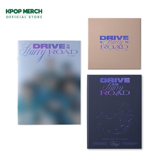 ASTRO - 3rd album [ Drive to the Starry Road ]