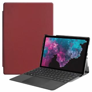 ฝาครอบป้องกัน For Surface Pro 6 7 5 stand ยืน  เคส Cover Pro5 Pro6 Pro7 12.3 inch surface keyboard holder หุ้ม ซองหนัง