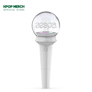 aespa - Official Fan Light Stick