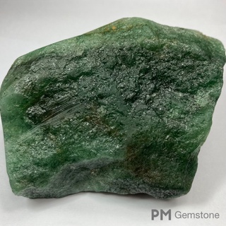 AVE399 อะเวนจูรีน (Aventurine) ตรงปก ของแท้ หินธรรมชาติ หินสี พลอยดิบ หินแร่ ของสะสม หินมงคล หินนำโชค หินสะสม