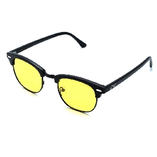 Enviszo แว่นกันแดดรุ่น Commander เลนส์Auto UV100% Polarized แถมกล่องและผ้าเช็ดแว่น