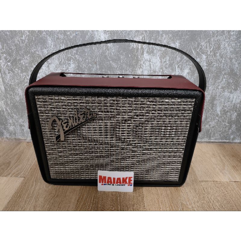 เคสลำโพง Fender montereyและ monterey tweed