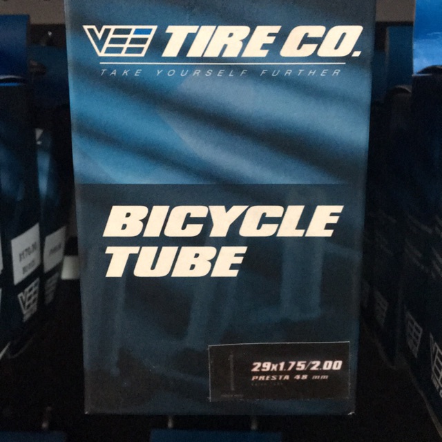 ยางในจักรยาน VEE TIRE CO 29x1.75/2.00